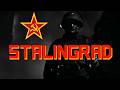 Stalingrad God Complex Mauzer