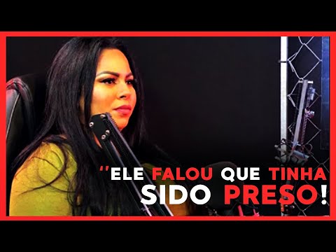 O DIA QUE O MC DALESTE PASSOU TROTE PRA IRMÃ | Cortes Papo de Futuro Podcast