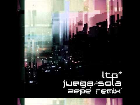 La Teja Pride - Juega Sola [Zepé Remix]