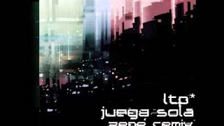 La Teja Pride - Juega Sola [Zepé Remix]