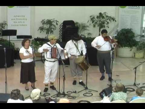 Denveras Jurmalnieki at Indianapolis Latvian Song Festival 2007