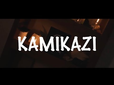 Josskid - Kamikazi ( Official Music Video )