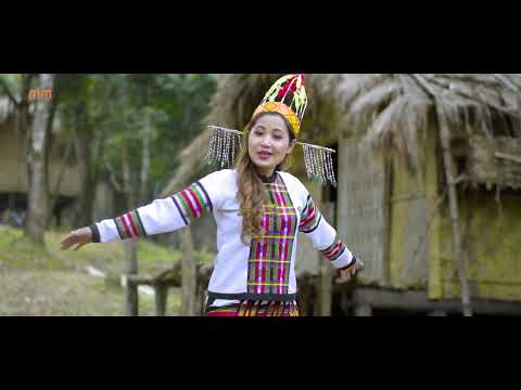 Marina Vanhriatpuii varte- "PIPU NUNMAWI" (Official Music Video)