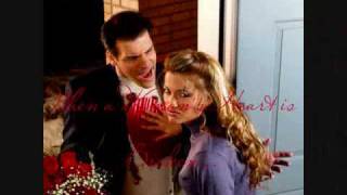 When a woman&#39;s heart is broken- Sparkle