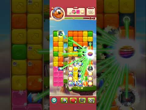 Toon Blast Level #7760#7761#7762#7763#7764 Clear @mlupin‘s Room(5)