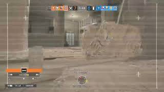 R6S　くらんと