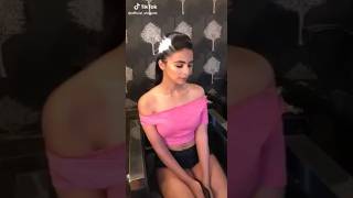 Instamodel shivanibhardwaj navelpiercing tiktok❤️9/#actressnavelpiercing#navelpiercing #navel#tiktok