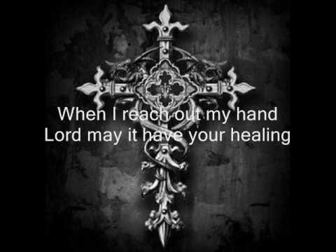 By God