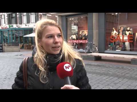 Nieuwsuitzending 19 December 2013