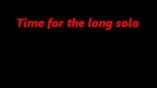 Wrathchild America - Don't take candy from a madman