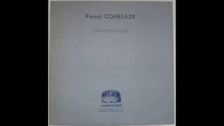 Pascal Comelade "Pluie japonaise"