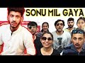 Reply Of Sonu On Sonu Song Gujrati Ver Sonu Tuza Mazyavar Bharosa Nay Kay Sonu Song