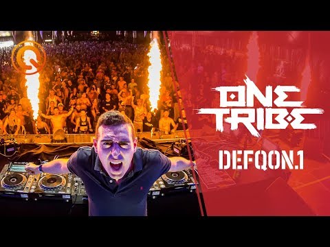 Wasted Mind | Defqon.1 Weekend Festival 2019