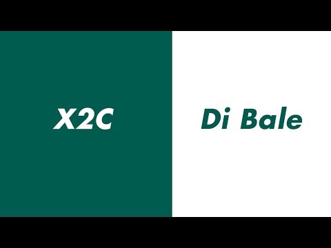 X2C - Di Bale
