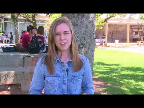 Giro UFSC - 27/10/2017