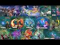 REVAMPED MLBB HERO REVAMP SKIN MLBB REVAMPED HERO MOBILE LEGENDS HERO REVAMP HERO SKIN UPDATE