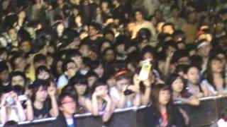 Ricky Stone plays Jamie McHugh - I Get Deep @ Seoul World DJ Festival III