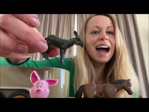 artikuliacinė mankšta arkliukas joja