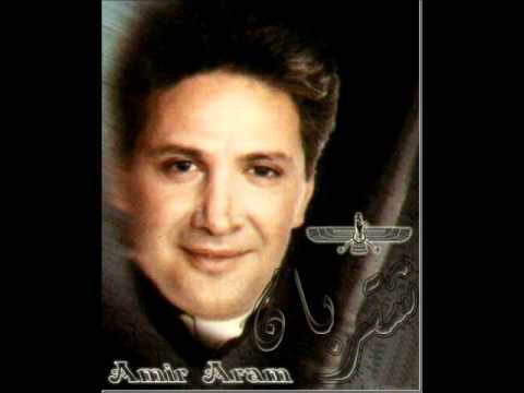 Amir Aram- Shotorban