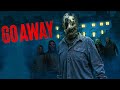 Go Away | Official Trailer | Horror Brains