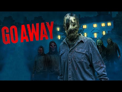 Video $Go Away