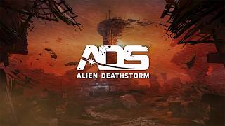 Alien Deathstorm