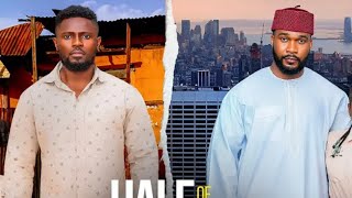 Download lagu HALF OF BOTH WORLDS - latest 2026 Nollywood movie recommendation / review / recap mp3