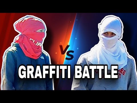 WHO WINS? Come 1VS1 | BERLIN | 30th GRAFFITI BATTLE