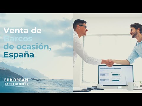 Venta Barcos ocasion España