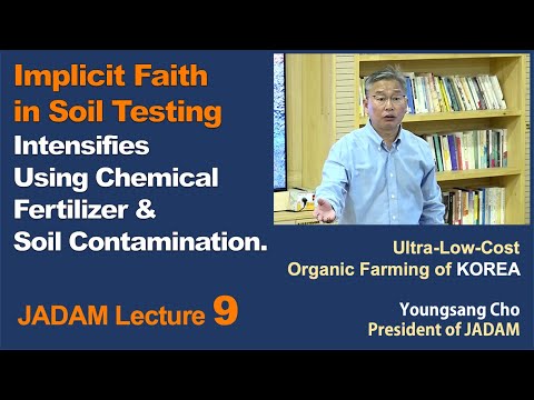 February 2023 JADAM Lecture tour in the USA