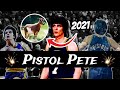 What If Pistol Pete Maravich Played In The NBA Today?