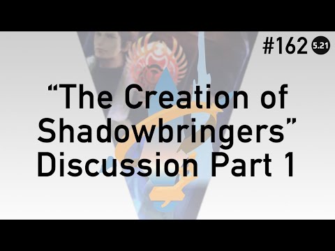 FFXIV Podcast Aetheryte Radio 162: "The Creation of Shadowbringers" Discussion Part 1