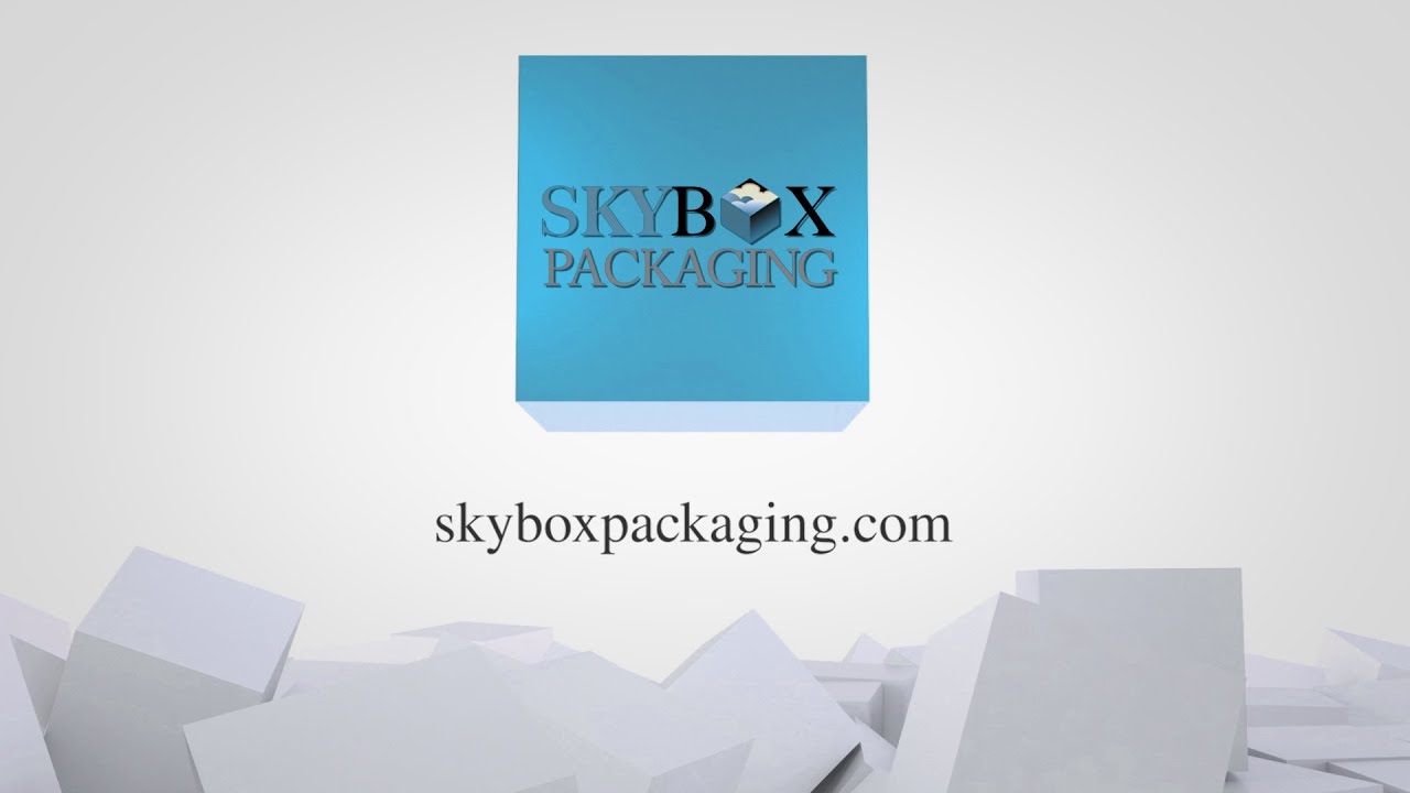 SKYBOX PACKAGING Company Profile
