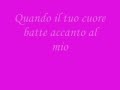 Glee Cast - Like A Virgin (Traduzione Italiano ...