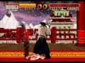 Way Of The Warrior Nobunaga Vs Major Gaines