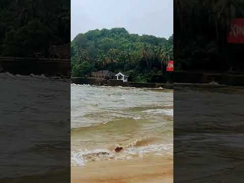 #goa #beach