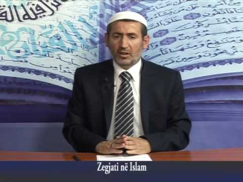 Mulla Abdullah ef. Abdiu: Tema; Zeqati në Islam