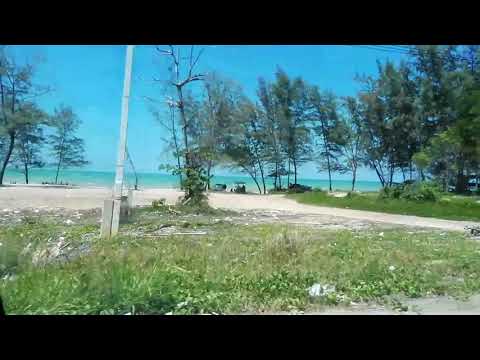 Chana Beach Thailand