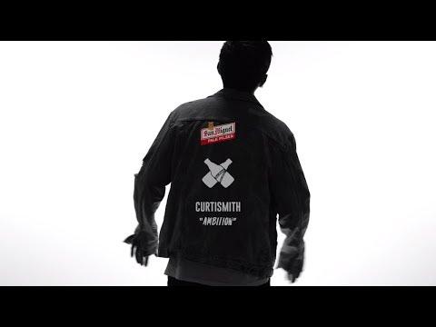Curtismith - Ambition (Official Music Video)