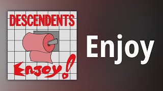 Descendents // Enjoy