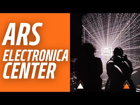 Ars Electronica Center Linz
