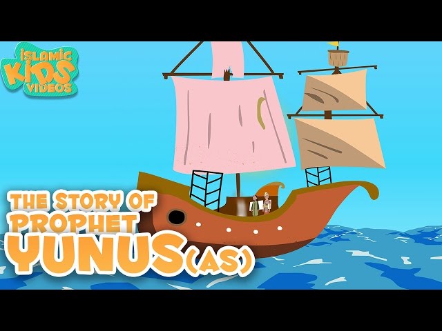 Videouttalande av Yunus Engelska