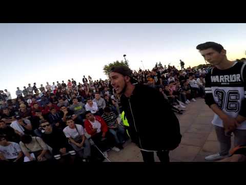 Rois vs Kayros - 16avos | TORNEO BCR II