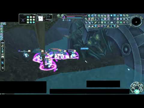 Flyff Tanuki Deputy Damage Record 22/09/2019