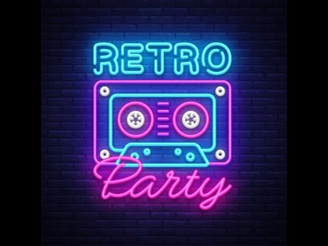 Retro Party Mix