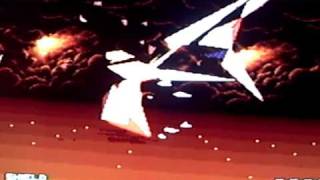 Let's Play Starwing Part 5