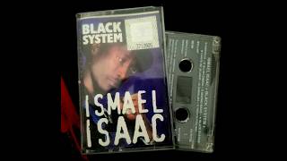 Ismael Isaac - Carte de séjour