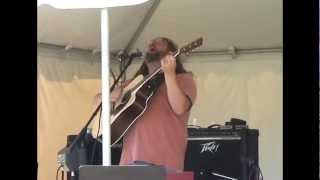 Chicago Mike Beck with Saint Stephens Blues Roll Away the Dew.mp4