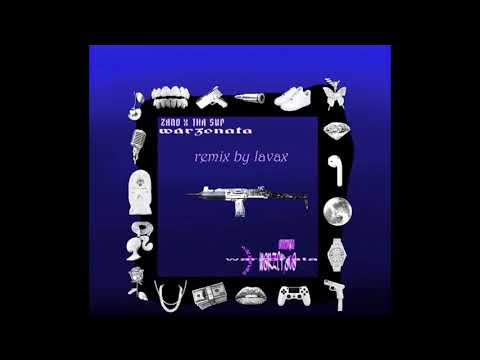 ZANO X THA SUPREME WARZONATA FREESTYLE REMIX. (PROD. BY LAVAX)