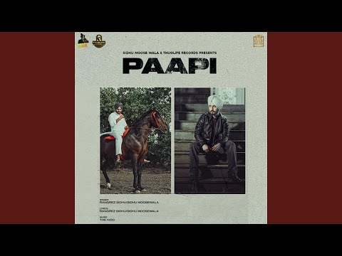 Paapi (feat. Rangrez Sidhu)